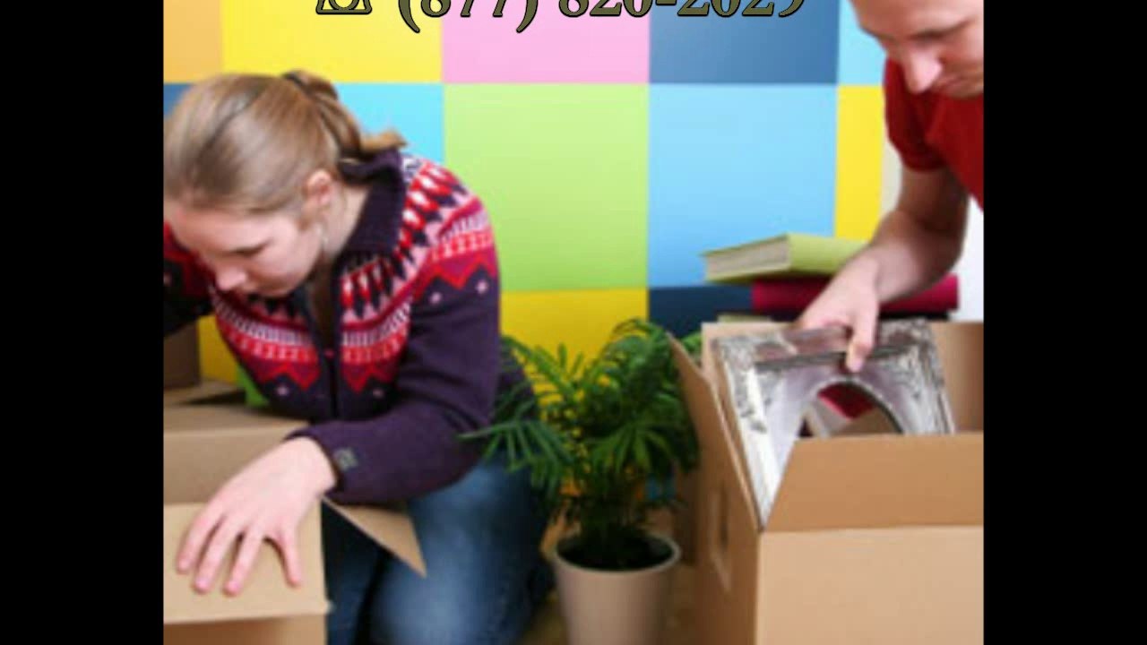 ✔ Moving Company California Offers Top-Tier Ser...