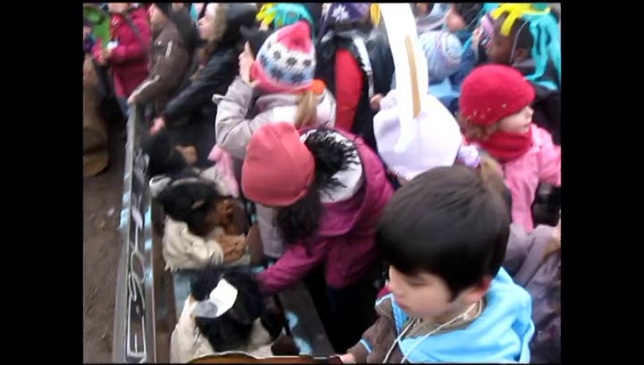 Hakamiza chap.2 - Bill d'Ozer et Bibidibabidibou