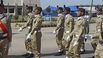 Military college sui parents day parade (IH) ...by khalil ur rehman (SSH)