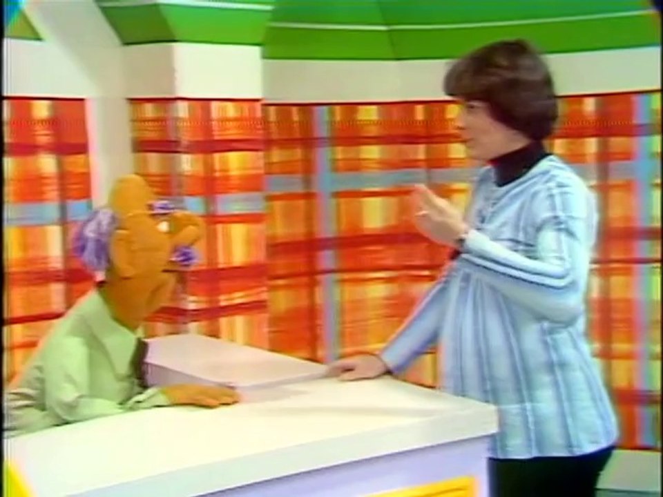 Patof voyage - Faut pas me chercher (1977)