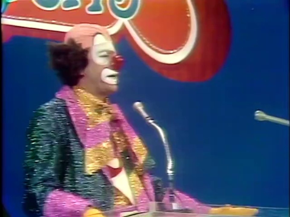 Patof voyage - Le gala Monstritas (1977)