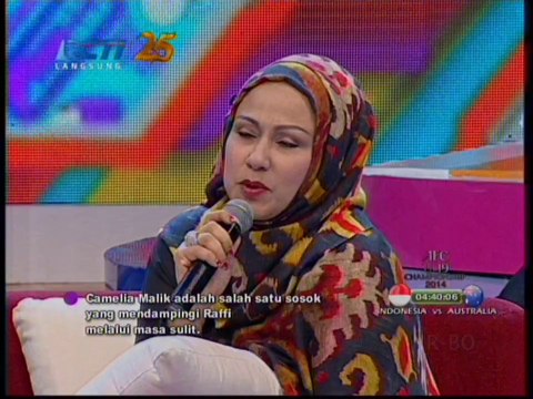 [141012]Dahsyat - Seg 4