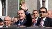 Cumhurbaşkanı Erdoğan'ı Gülümseten Afiş