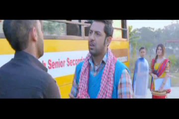 Jatt James Bond Move Trailor-8 Mazia (: