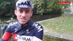 Cyclisme. Paris-Tours : la der de Sébastien Hinault