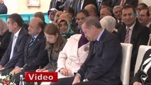 Erdoğan'ı Gülümseten Afiş
