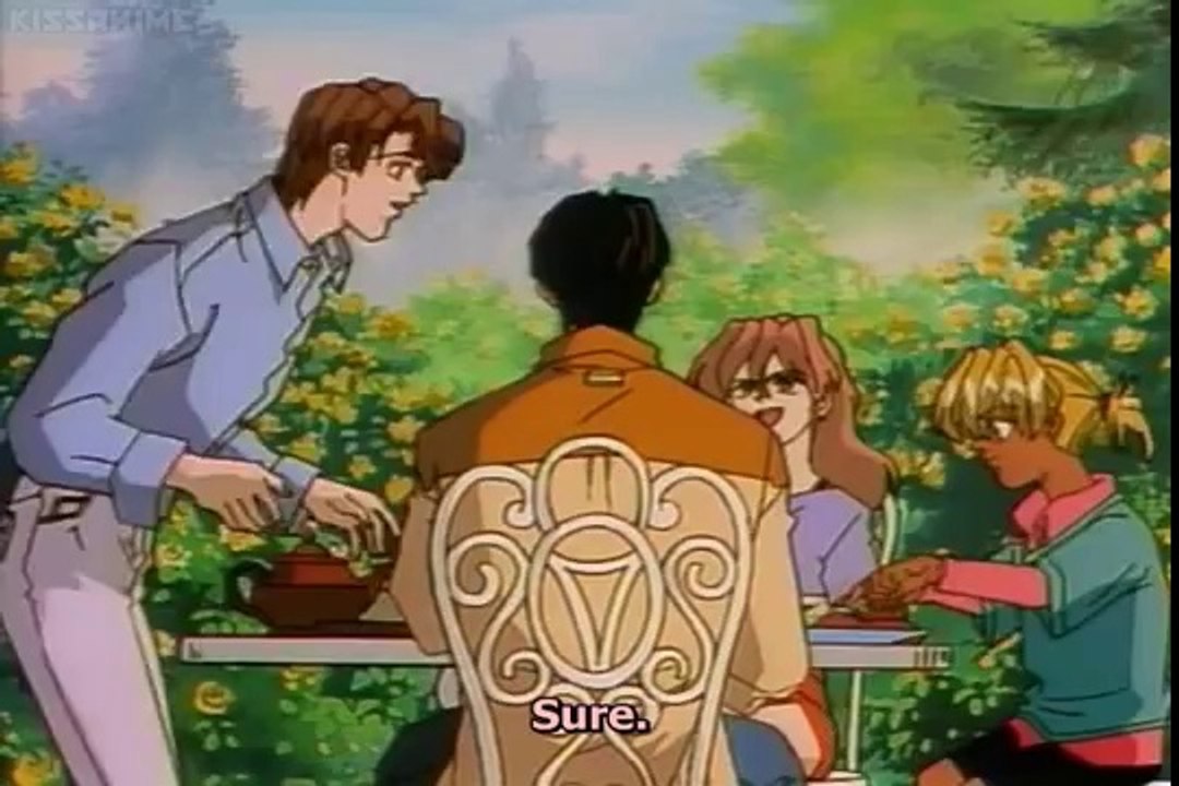 Fake OVA (SUBBED)