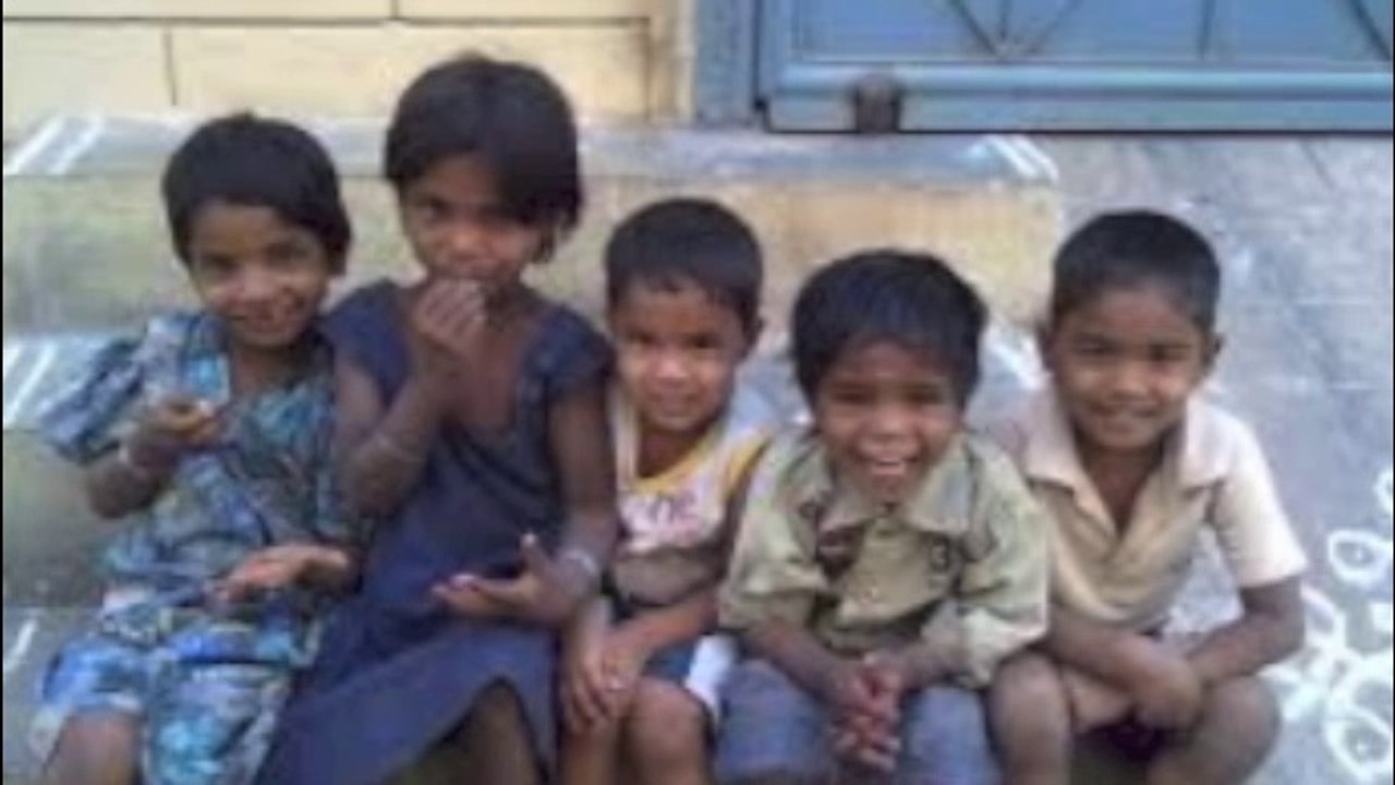 weekly halqa 38(helping poor)