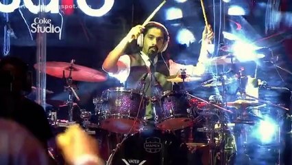 Ambwa Talay By Javed Bashir&Humera Channa