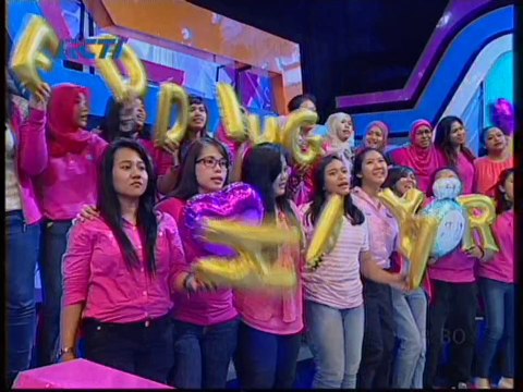 [141012]Dahsyat - Seg 6