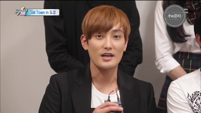 141012 sstv 슴타운 도쿄