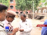 Bhadra Court: SCAM of 'Road and Building Department' exposed, Ahmedabad Part 2 - Tv9 Gujarati