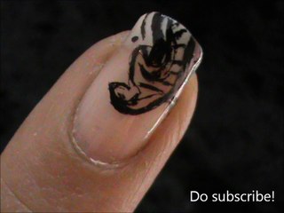 Easy Nail Art  – Easy Nail Designs for beginners
