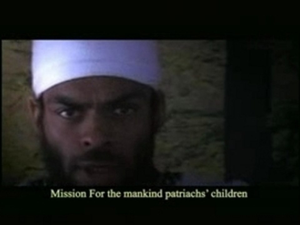 MISSION Youkou kla