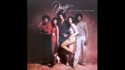 Dynasty - Love In The Fast Lane (1981)