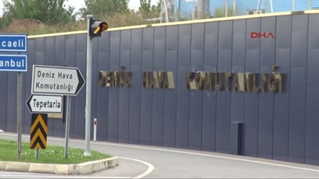 Askeri Helikopter Radarda Kayboldu Ek