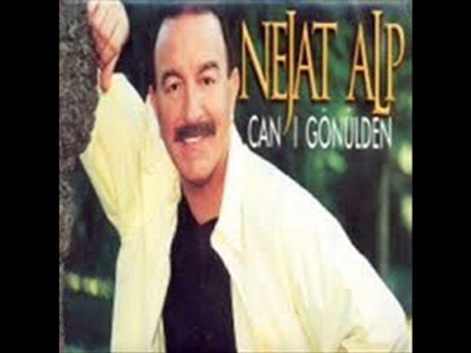 Nejat Alp Unutmayacaktın
