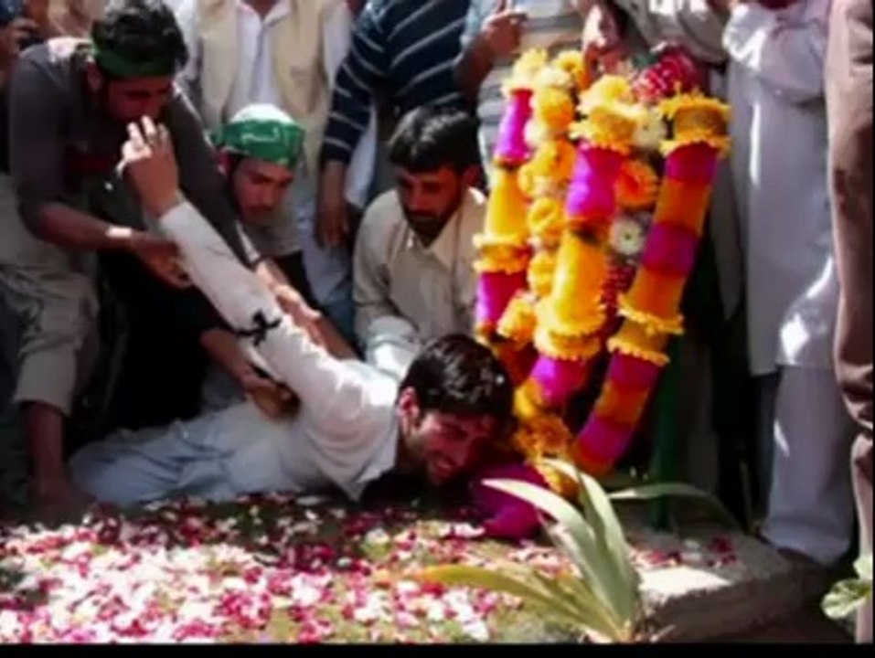 maa song