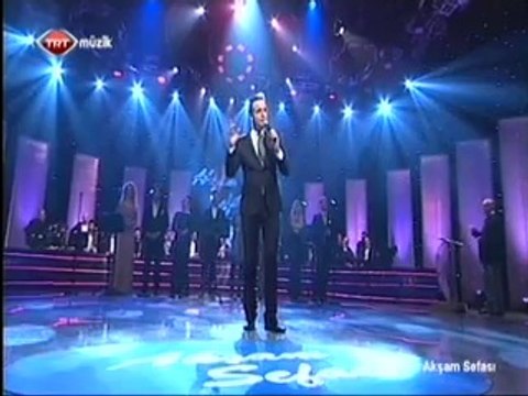 Nusret Yılmaz - Sönmez Artık Yüreğimde Bu Sonsuz Ateş