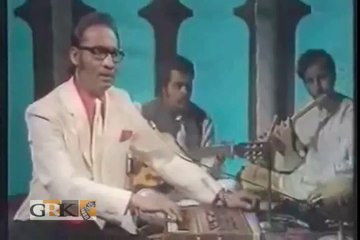 S.B. JOHN - TU JO NAHEIN HAI - YouTube