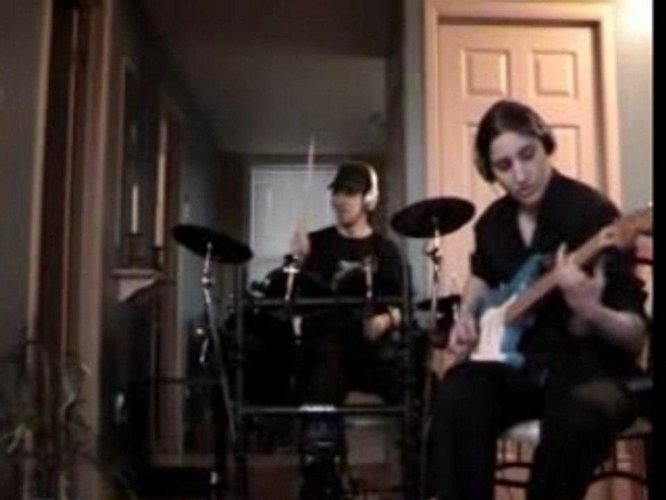 Jam micht  jeff