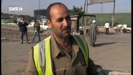 Eisenbahn Romantik - ?gypten - Auf blanken Gleisen durchs Nildelta