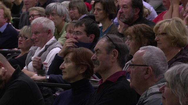 Les rendez-vous de l’histoire 2014 : Lanceurs d'alerte, mouchards ou sauveurs de la démocratie ?