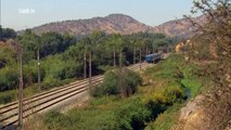 Eisenbahn Romantik - Mit dem Zug zum letzten Winkel der Welt - Journey through Chile