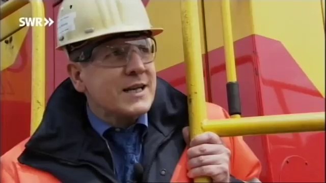 Eisenbahn Romantik - Die Ruhr und ihr Pott - Bahngeschichten aus dem Ruhrgebiet