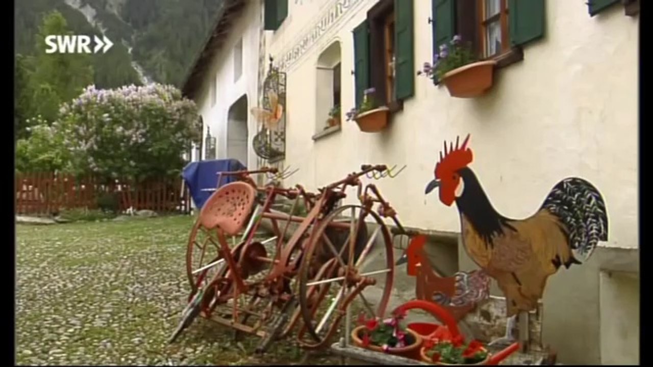 Eisenbahn Romantik - Welterbe zwischen Albula & Bernina - UNESCO-Titel f?r spektakul?re Bahnstrecken