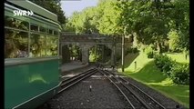 Eisenbahn Romantik - Mit Volldampf durch Deutschland - Teil 2