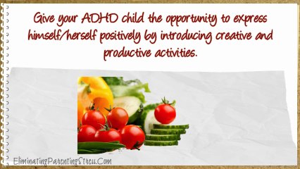 ADHD in Children