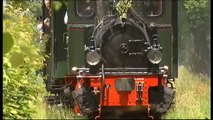 Eisenbahn Romantik - Pionier auf schmaler Spur - Deutschlands ?lteste Museumsbahn