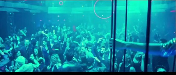 John Wick The Movie Official Trailer Keanu Reaves