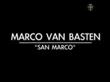 Football's Greatest - Marco Van Basten