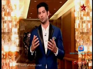 Jalwa Sitaaron Ka - IIJW 12th October 2014 Video Watch Online pt1