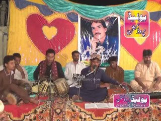 PERDESI HUN WAL AAWO GHAR SINGER MAZHAR HUSSAIN MAZHAR (ULEAD PRODUCTION JAMPUR)