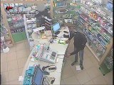 Bari: arrestato quinto complice delle rapine a farmacie e supermercati