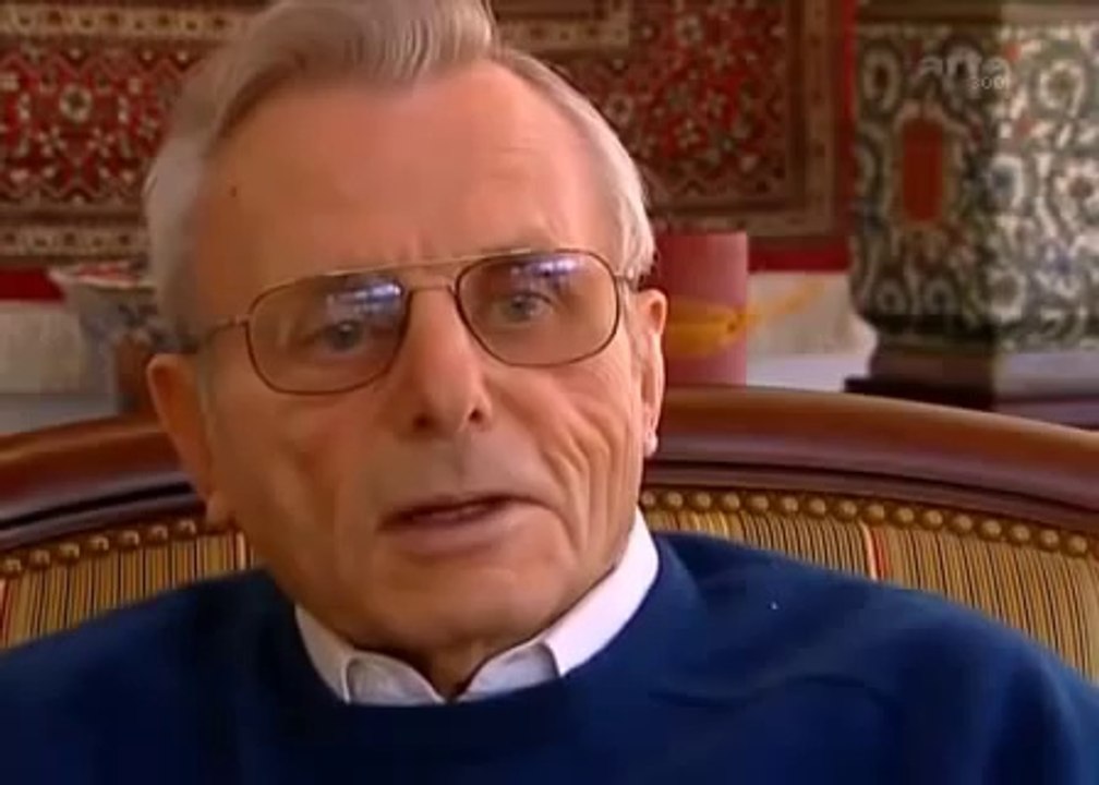 CIA - Geheime Operationen_Teil 1 (ARTE Doku)