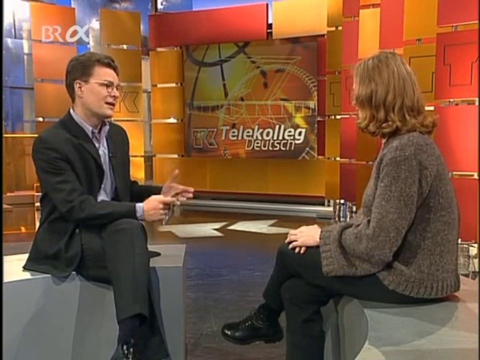 Deutsch 36 - Wirkungen und Probleme der Mediennutzung