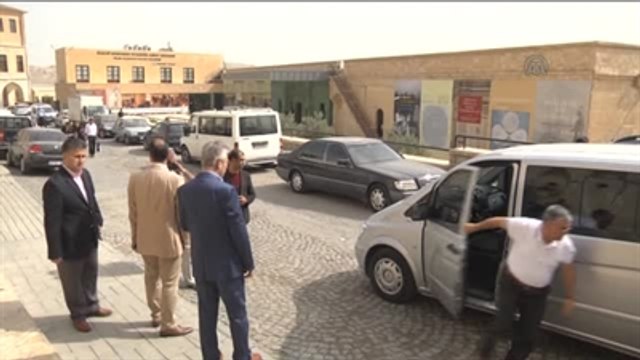 Kaçırılan Çinli 3 İşçinin Serbest Bırakılması - Büyükelçi Yu Hongyang