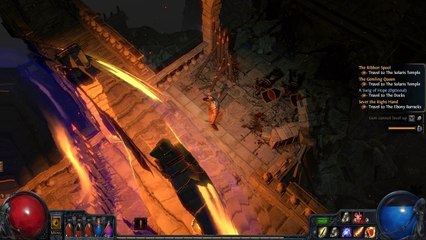 Path Of Exile Let's Play 343