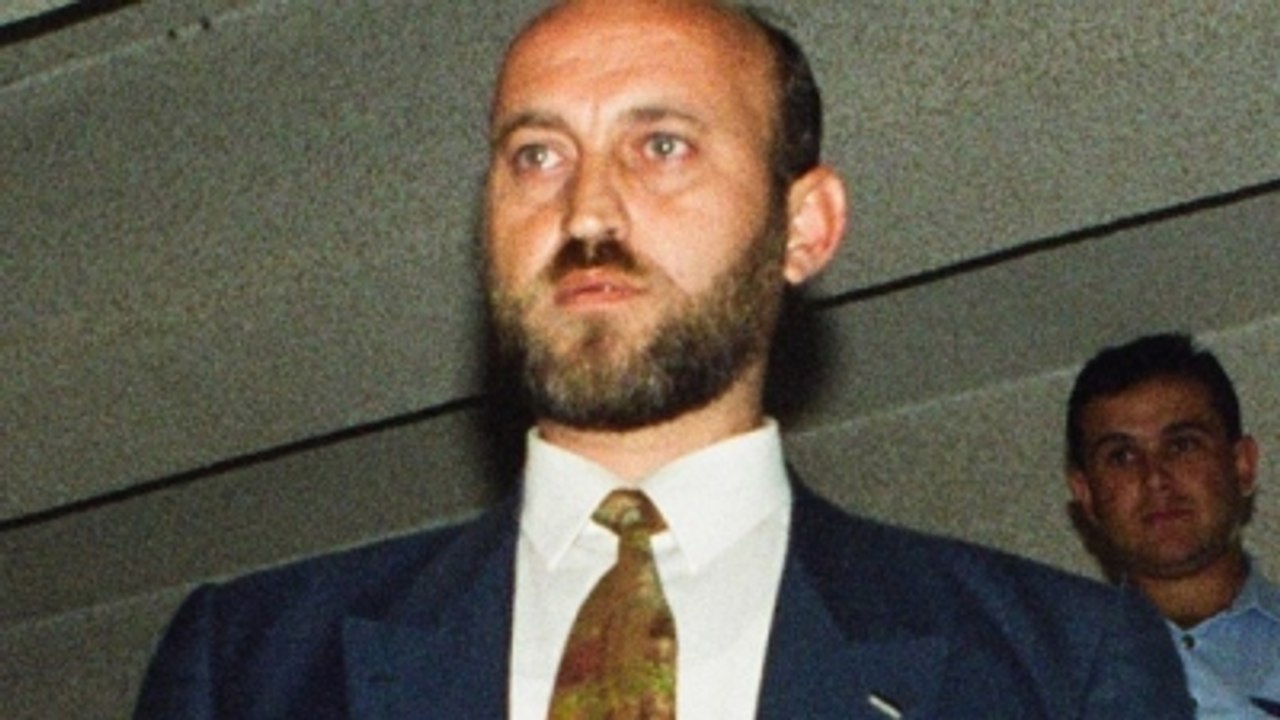 Çeçen İş Adamı Medet Ünlü'nün Cinayet Zanlısı Yakalandı