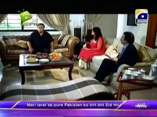 Aasmano Pe Likah , Episode 05 , 16 October 2013 , Drama Serial , HQ , Geo TV Aasmano pe likha_2