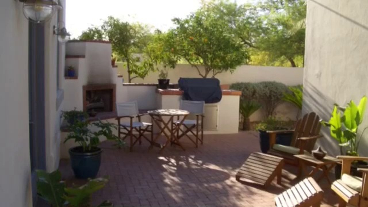 Rental Home Near U of A, 1406 E. Seneca St, Tucson AZ