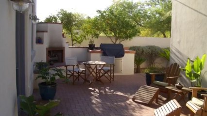 Rental Home Near U of A, 1406 E. Seneca St, Tucson AZ
