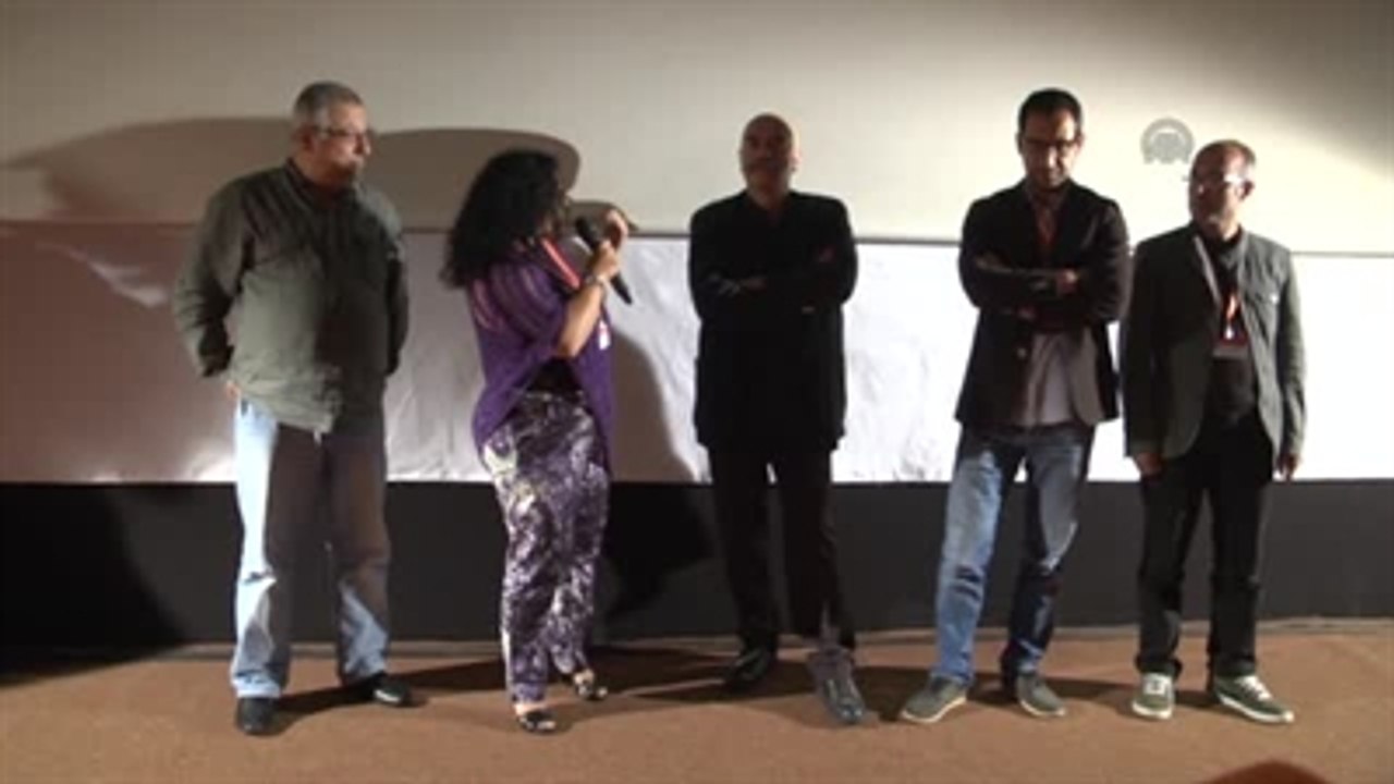 Küçük Kara Balıklar Güneydoğu'da Çocuk Olmak" Filminin Galası Yapıldı