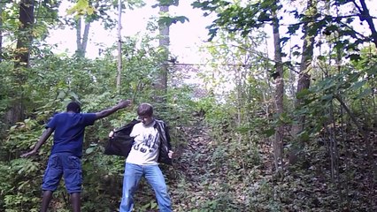 Break Free ft. Nate Squared