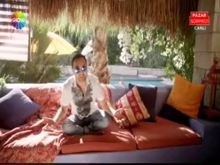 SHOW TV PAZAR SÜRPRİZİ...