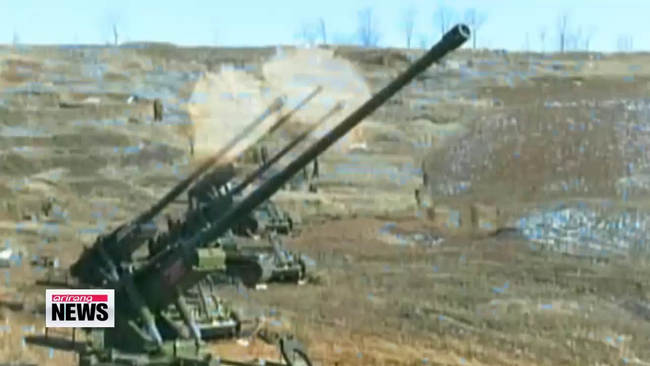 North's missile system now automated for faster launches